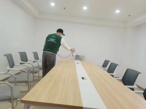 文旅局办公室甲醛治理，文旅局办公室除甲醛